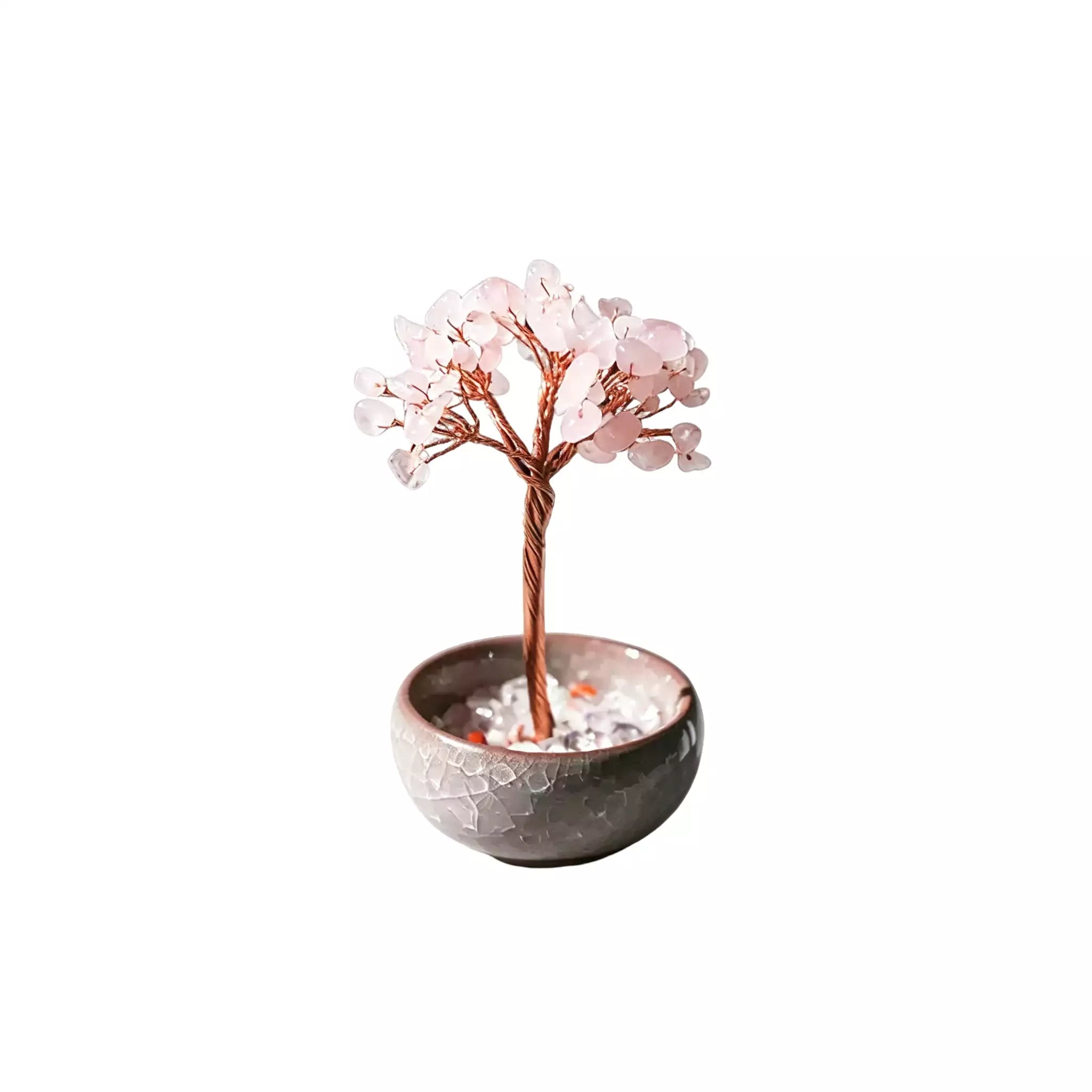 Harbor Crystal Tree
